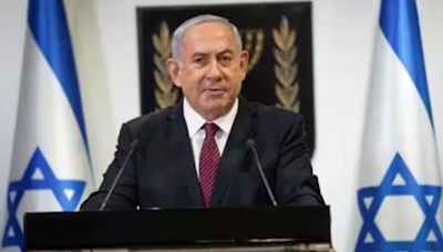 Nasrallah Assassination: Whoever Beat Us..., Netanyahus Stern Warning To Iran Following Hezbollah Chiefs Death