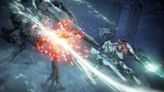 How to get the Moonlight Sword in Armored Core 6