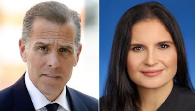 Hunter Biden says Aileen Cannon’s ruling that ended Trump’s classified documents case should help him as well