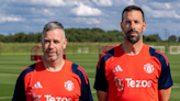 English Premier League: Manchester United Confirm Van Nistelrooy Appointment As Ten Hag Assistant