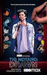 Tig Notaro: Drawn