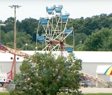 Girl Reportedly Thrown from Ride 'Headfirst' at Indiana County Fair Prompts Investigation