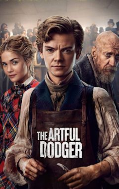 The Artful Dodger