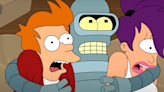 Futurama's fate announced beyond season 12 after reboot