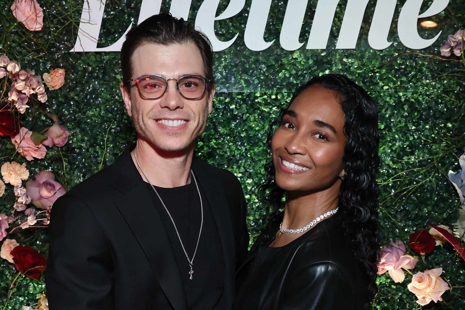 Chilli Says She No Longer Fears Marriage Thanks to Boyfriend Matthew Lawrence