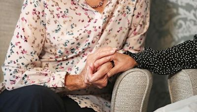 Dementia patient carers invited to share experiences