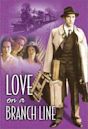 Love on a Branch Line (TV series)