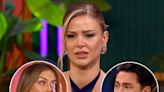 Ariana Madix Breaks Down in Tears at Vanderpump Rules Reunion After Cast Views Finale Fourth Wall Moment for First Time