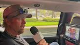 Toby Keith Belts Out His Own Hit Song While Doing Karaoke in an Uber