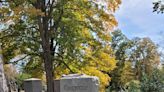 5 historic, notable graves to check out while visiting Mount Pleasant Cemetery in Taunton