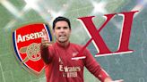 Arsenal XI vs Tottenham: Predicted lineup, confirmed team news and injury latest for Premier League game