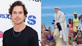 Matt Bomer Reveals He Auditioned to Play a Bunch of Different Kens for “Barbie” Movie