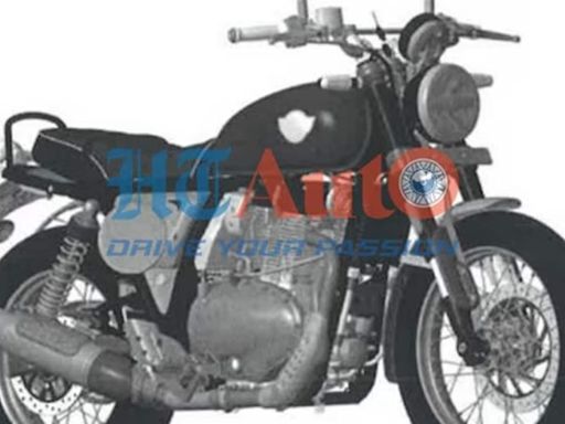 Royal Enfield to expand 650 cc lineup with new Interceptor Bear 650: Report