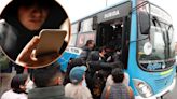 “10 mil soles o mueres”: las extorsiones ponen en jaque al transporte público en Lima, la capital del Perú