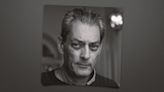 Paul Auster, Prolific and Experimental Man of Letters and Filmmaker, Dies at 77