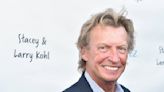 Nigel Lythgoe Accused of 2016 Sexual Assault in Car, New Suit Claims