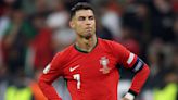 Sir Alex Ferguson gives verdict on Cristiano Ronaldo's Portugal future