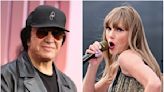 KISS Frontman Gene Simmons Offers Bold Opinion on Taylor Swift