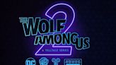 Telltale Games celebra su 20 aniversario con nuevas imágenes de ‘The Wolf Among Us 2′