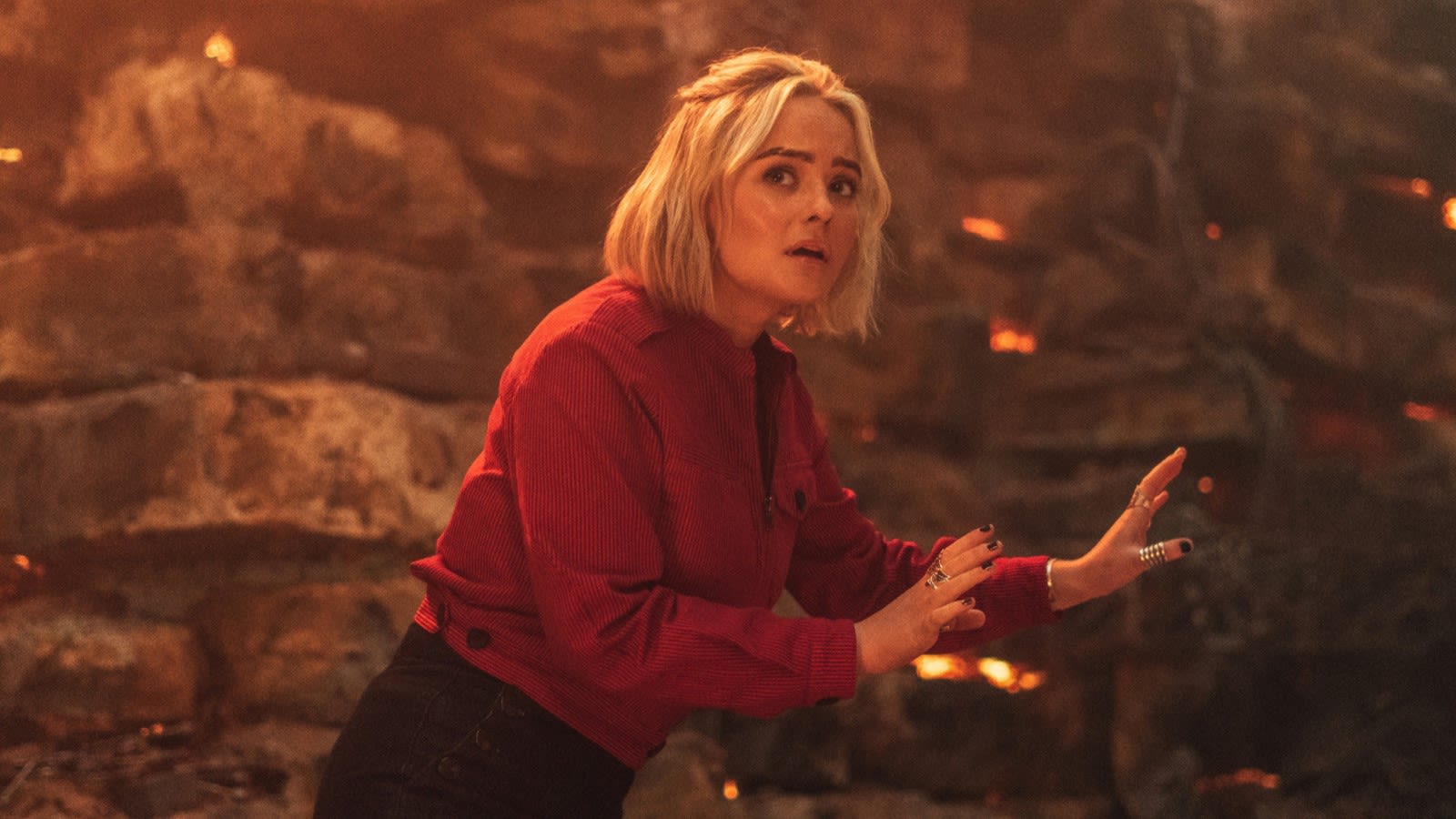 Doctor Who Season 14: ‘Boom’ review — Ncuti Gatwa finally becomes the Doctor - Dexerto