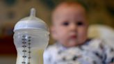 Baby formula price cuts announced as supermarkets ramp up competition