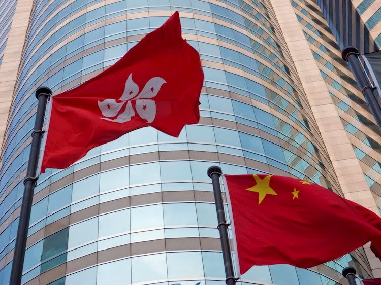 Hong Kong issuers don’t care if SEC declares Ethereum a security, official says ahead of BTC, ETH ETF debut