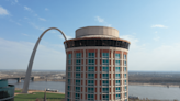 St. Louis considers eminent domain for vacant Millennium Hotel