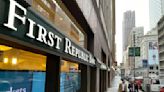 Regulators seize First Republic in 3rd major U.S. bank failure in 2 months
