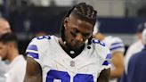 Cowboys Veteran Delivers Strong Message to Holdout CeeDee Lamb