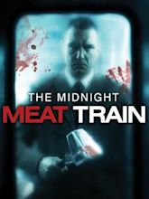 The Midnight Meat Train