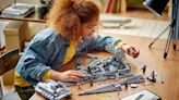 How to get LEGO and Star Wars' Imperial Star Destroyer