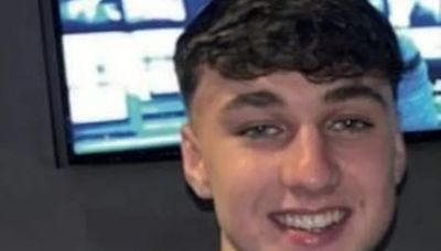 Missing Jay Slater latest: Tenerife resident lifts lid on two men who partied with missing teen