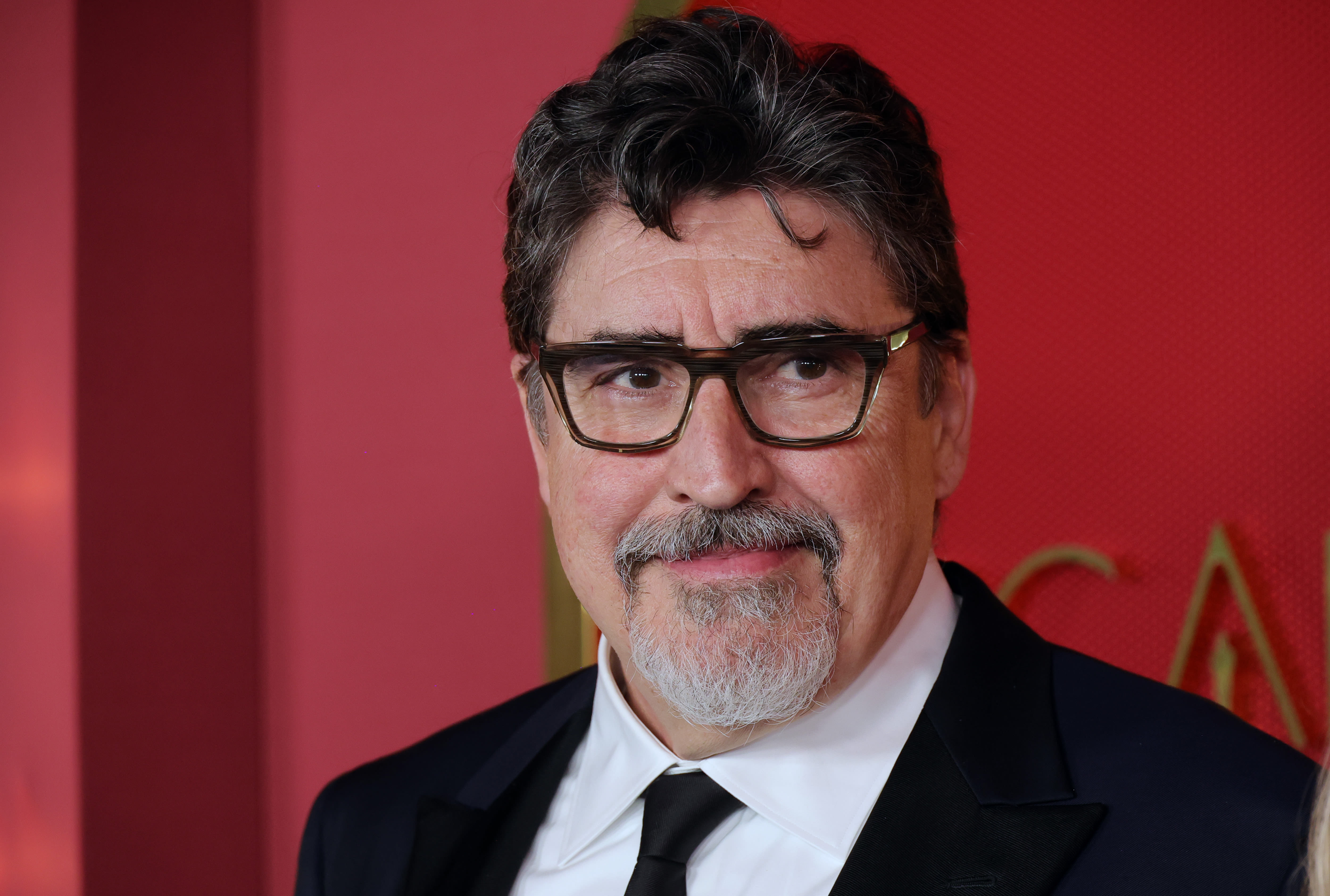 Alfred Molina Fights Tears Saying ‘I Did Disappoint My Dad’ by Being an Actor and Rejecting Higher-Paying Job: ‘...