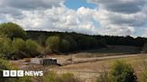 Droppingwell Tip: MP calls on government to step in over waste site
