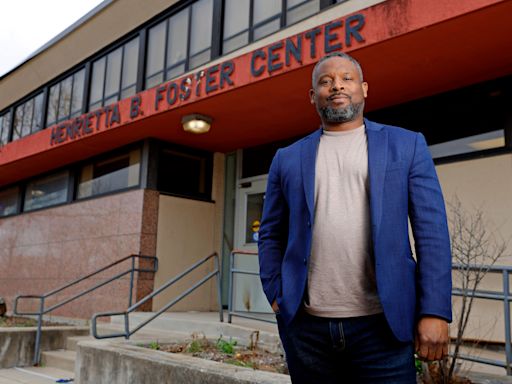 His family created a legacy of building community in Black neighborhoods. Here's how he is continuing it