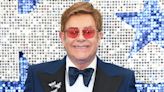 Elton John to Perform at White House for 'A Night When Hope and History Rhyme' Event
