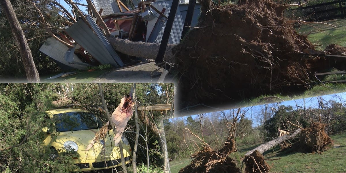 Behind the Forecast: What do Severe Weather Outlooks really mean?