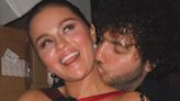 Selena Gomez Drops More Pics of Her and Benny Blanco’s Steamy Moment on Golden Globes Night