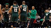 Woj: Joe Mazzulla could be the Boston Celtics’ long-term head coach