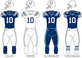 2021 Indianapolis Colts season