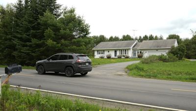 Federal prosecutors target 4 Maine properties for seizure in illegal marijuana cases