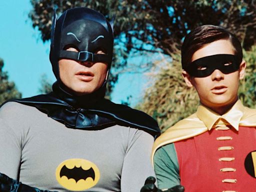 ‘Batman’ Binge! Catchy Comedy Hosts Weekend Marathon