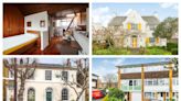 Window of opportunity? 10 London homes that haven't been up for sale for fifty years or more