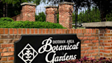 Dothan Botanical Garden ranks high among Alabama’s most beautiful garden