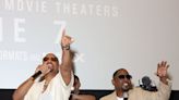 The Bad Boys Bring The Heat To Miami For Star-Studded ‘Ride Or Die’ Premiere, Get Honored With Their Own Day In...