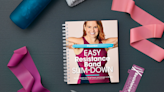 Our Easy Resistance Band Workout Book Is Discounted on Amazon!