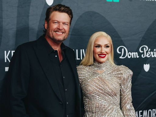 ‘I’m a movie star now’: Blake Shelton buys into Mark Wahlberg film