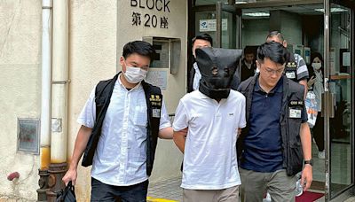 塌天秤經理控誤殺 通緝工程師 被控者時任精進 涉嚴重疏忽致底座設計失誤 - 20240501 - 要聞