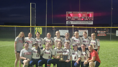 Washington walks it off against Jefferson to win sectional title, 4-3 - WV MetroNews