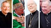 What did the city’s last 4 archbishops know about a pedophile priest's actions and when did they know it?